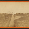 Old Fort San Marco.