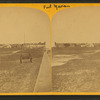 Old Fort San Marco, now Fort Marion.