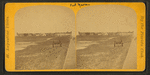 Old Fort San Marco, now Fort Marion.