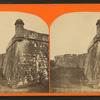 Old Fort San Marco.