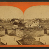A General view of St. Augustine.