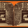 Doorway of the Old Spanish Fort, San Marco.