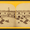 Fort Marion, St. Augustine.
