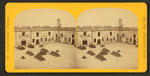 Fort Marion, St. Augustine.