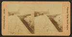 Fort Marion. St. Augustine.