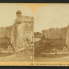 Old Spanish Fort, built 1620. St. Augustine, Fla.