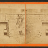 Entrance of Fort San Marco.