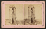 The Look-out Tower, Fort Marion. St. Augustine.