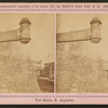 Fort Marion, St. Augustine.
