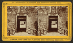 The Doorway of the Fort.