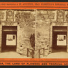 The Door way of the Fort.