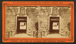 The Door way of the Fort.