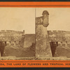Old Fort San Marco.