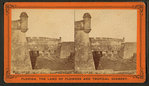 Old Fort San Marco.