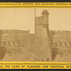 Old Fort San Marco.
