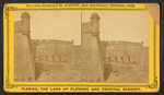 Old Fort San Marco.