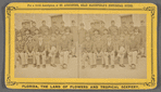 [Native Americans] who were confined in the old Spanish fort as prisoners of war by the United States Government