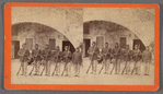 Indian guard, confined in Fort Marion, St. Augustine, Fla.
