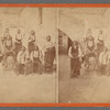 Group of Native Americans
