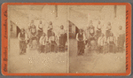 Group of Native Americans