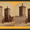 Old City Gate.