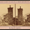 City gates, St. Augustine, Florida.