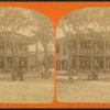 Florida House, St. Augustine, Fla.