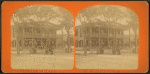 Florida House, St. Augustine, Fla.