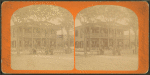 Florida House, St. Augustine, Fla.