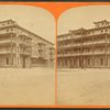 St. Augustine Hotel.