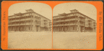 St. Augustine Hotel.