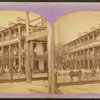 Magnolia House, St. Augustine, Fla.