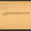 Ponce de Leon Hotel Parlors, St. Augustine, Florida.