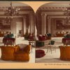 Parlor of Alcazar Hotel, St. Augustine, Fla.