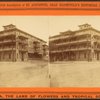 St. Augustine Hotel, St. Augustine, Florida.