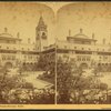 The Court, Ponce de Leon Hotel.