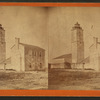 Old Light House.