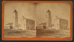 Old Light House.