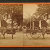 The Lightning Express, or the Team of a Florida Cracker.