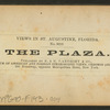 The Plaza.