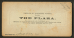 The Plaza.