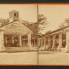 The Market House of St. Augustine, Florida