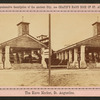 The Slave Market. St. Augustine, Fla.