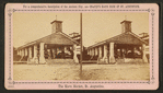 The Slave Market. St. Augustine, Fla.
