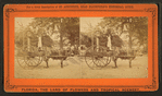 The Lightning Express of St. Augustine, Florida.