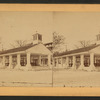 Slave Market. St. Augustine, Fla.