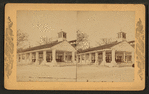 Slave Market. St. Augustine, Fla.