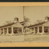 Slave Market. St. Augustine, Fla.
