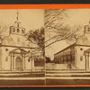 The Spanish Cathedral.