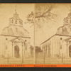 Spanish Cathedral.